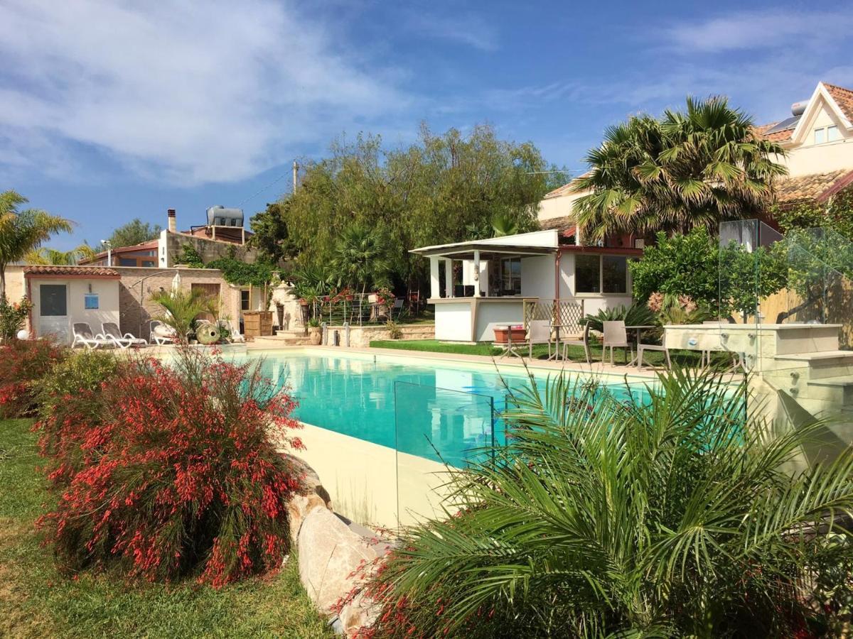 Apartment Charming With Shared Pool